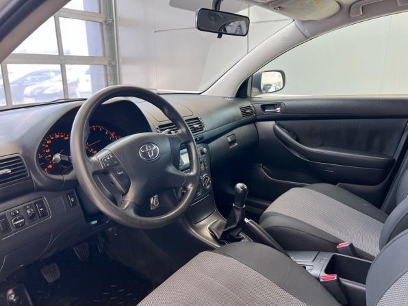 Toyota Avensis II Рестайлинг с пробегом 2008 года, цена 749 000 рублей, 334668 км, седан, Автокод Объявления