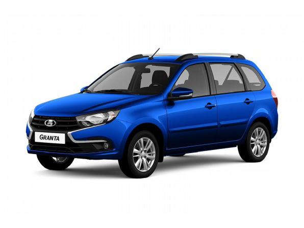 Новый Lada (ВАЗ) Granta I Рестайлинг 2026 года, цена 1 189 000 рублей, лифтбек, Автокод Объявления