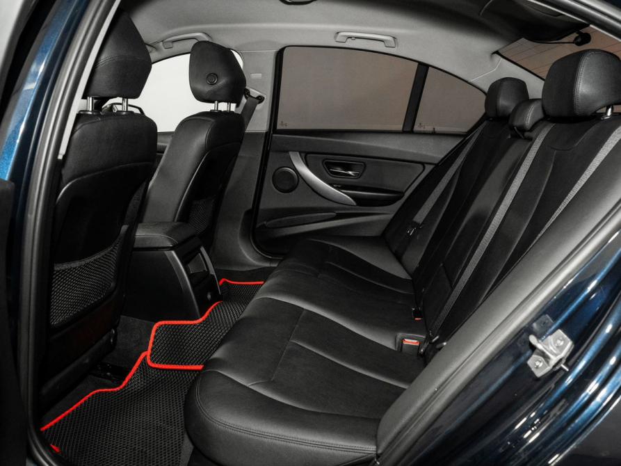 BMW 3 серии VI (F3x) Иркутск  - изображение 7