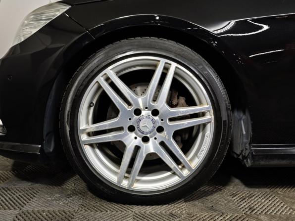Mercedes-Benz E-Класс IV (W212 S212 C207) с пробегом 2011 года, цена 1 281 000 рублей, 204037 км, седан, Автокод Объявления