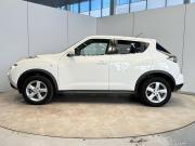 Nissan Juke I Волжский  - изображение 25