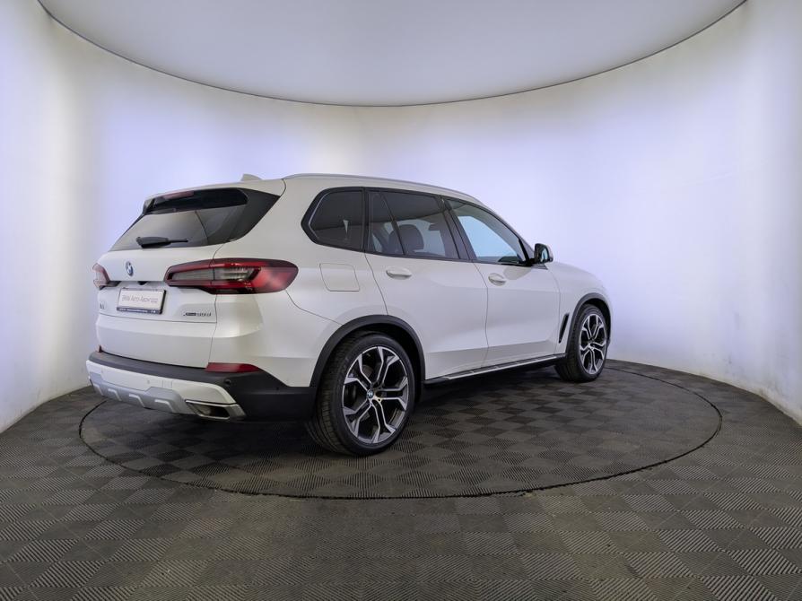 BMW X5 IV (G05/G18) Москва  - изображение 5