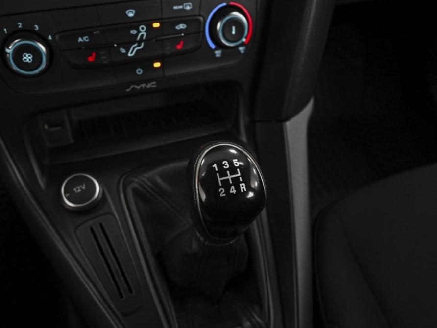 Ford Focus III Рестайлинг Ставрополь  - изображение 12