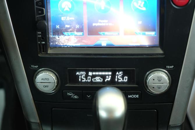 Subaru Legacy IV Рестайлинг с пробегом 2007 года, цена 729 000 рублей, 320000 км, седан, Автокод Объявления