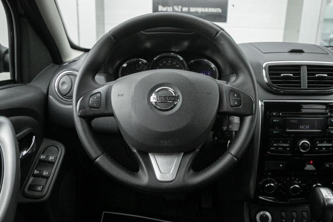 Nissan Terrano III (D10) с пробегом 2018 года, цена 1 158 000 рублей, 189200 км, внедорожник, Автокод Объявления