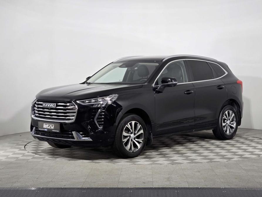 Haval Jolion I Санкт-Петербург  - изображение 1