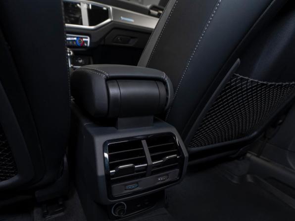 Audi Q3 II (F3) с пробегом 2026 года, цена 4 050 000 рублей, 50 км, внедорожник, Автокод Объявления