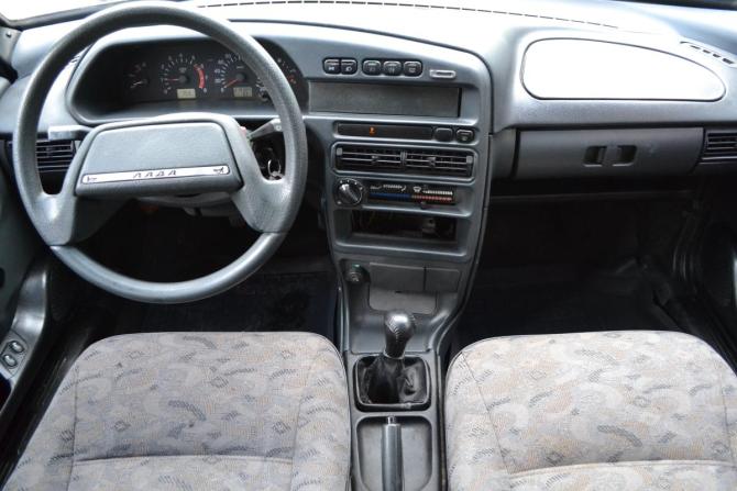 Lada (ВАЗ) 2115 с пробегом 2003 года, цена 140 000 рублей, 219304 км, седан, Автокод Объявления