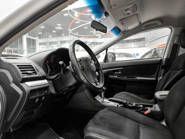 Subaru XV I с пробегом 2012 года, цена 1 050 000 рублей, 230000 км, внедорожник, Автокод Объявления