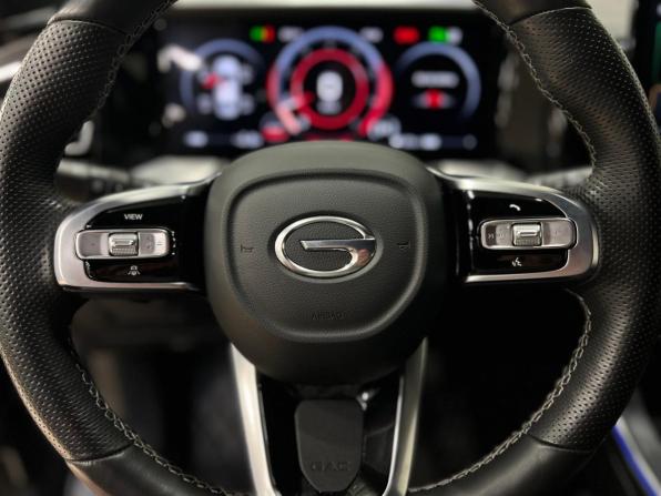 GAC GS8 II с пробегом 2024 года, цена 3 480 000 рублей, 36150 км, внедорожник, Автокод Объявления