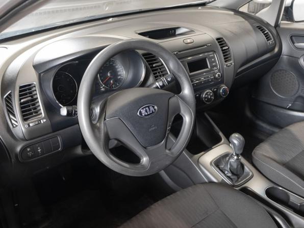 Kia Cerato III с пробегом 2013 года, цена 1 090 000 рублей, 188000 км, седан, Автокод Объявления