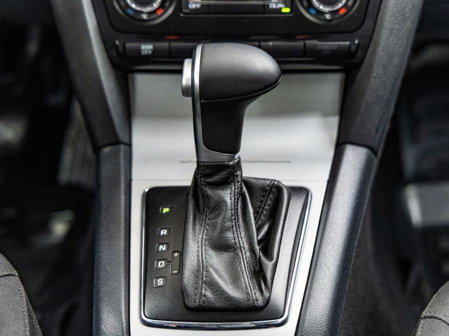 Skoda Octavia II (A5) Рестайлинг Волгоград  - изображение 23