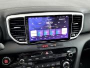 Kia Sportage IV Рестайлинг Москва  - изображение 23