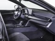 Toyota Camry IX (XV80) China Market Москва  - изображение 33