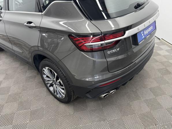 Geely Coolray I с пробегом 2023 года, цена 1 699 000 рублей, 75253 км, внедорожник, Автокод Объявления