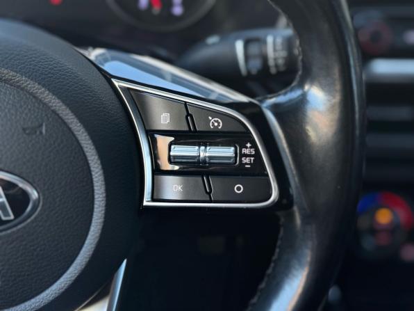 Kia Cerato IV с пробегом 2020 года, цена 1 900 000 рублей, 91375 км, седан, Автокод Объявления