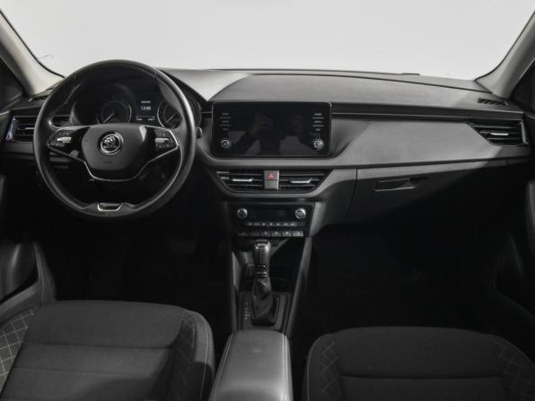 Skoda Rapid II с пробегом 2020 года, цена 1 798 960 рублей, 71500 км, лифтбек, Автокод Объявления