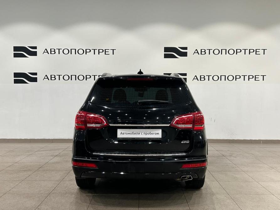 Haval H6 I Санкт-Петербург  - изображение 6