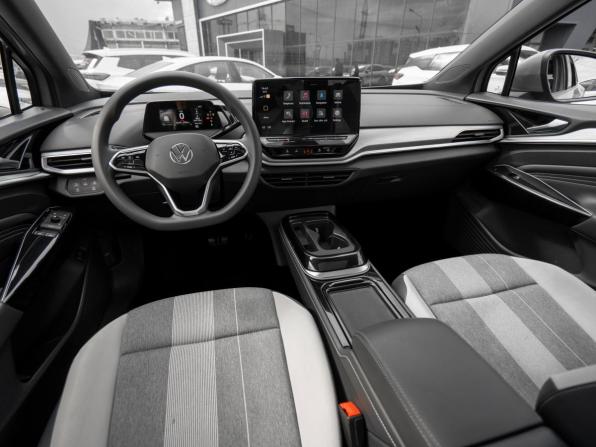 Volkswagen ID.4 с пробегом 2022 года, цена 2 845 000 рублей, 65241 км, внедорожник, Автокод Объявления