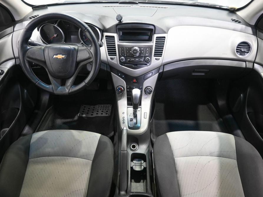 Chevrolet Cruze I Ростов-на-Дону  - изображение 11