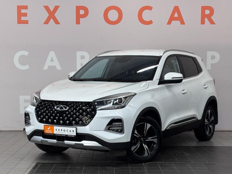 Chery Tiggo 4 Pro I Волгоград  - изображение 3