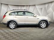 Chevrolet Captiva I Рестайлинг Москва  - изображение 26