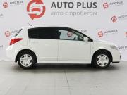 Nissan Tiida I Рестайлинг Минеральные Воды  - изображение 20