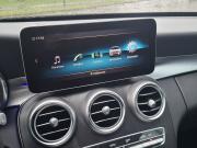 Mercedes-Benz C-Класс IV (W205) Рестайлинг Санкт-Петербург  - изображение 44