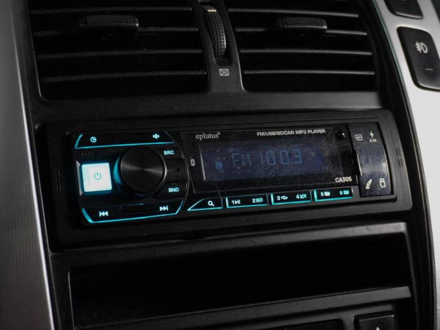 Hyundai Tucson I Воронеж  - изображение 18