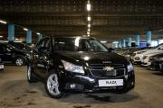Chevrolet Cruze I Уфа  - изображение 22