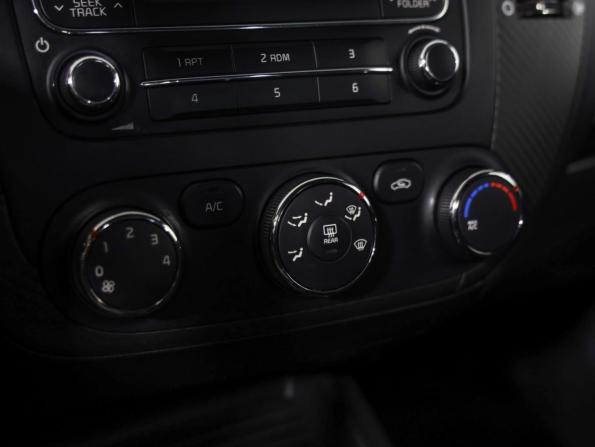 Kia Cerato III с пробегом 2015 года, цена 1 049 000 рублей, 241000 км, седан, Автокод Объявления