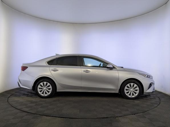 Kia Cerato IV Рестайлинг с пробегом 2021 года, цена 1 950 000 рублей, 86416 км, седан, Автокод Объявления