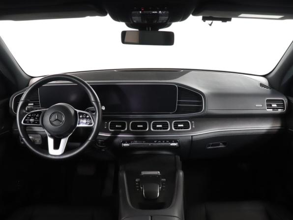 Mercedes-Benz GLE II (V167) с пробегом 2022 года, цена 7 444 000 рублей, 42177 км, внедорожник, Автокод Объявления