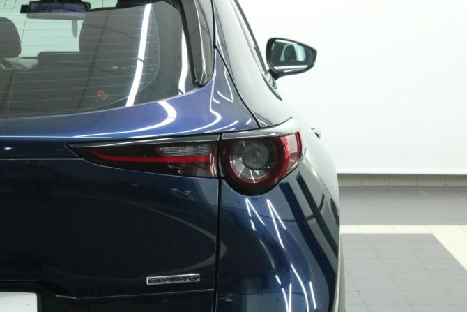 Mazda CX-30 I с пробегом 2021 года, цена 2 710 000 рублей, 20434 км, внедорожник, Автокод Объявления