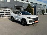 Chery Tiggo 8 Pro Max I Рестайлинг Липецк  - изображение 20