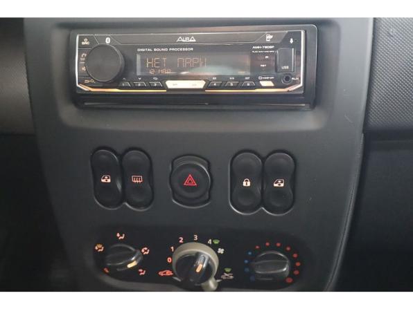 Renault Sandero I с пробегом 2010 года, цена 603 000 рублей, 134710 км, хэтчбек, Автокод Объявления