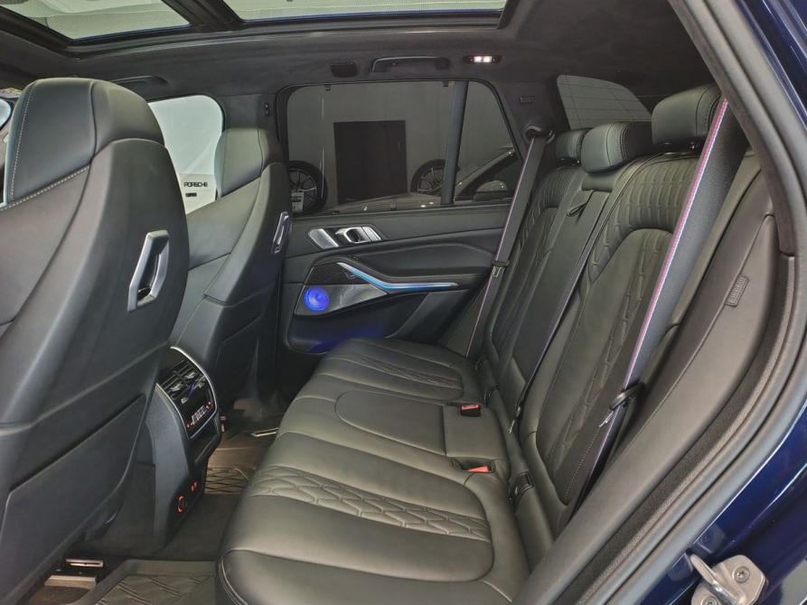 BMW X5 IV (G05/G18) Рестайлинг Москва  - изображение 13
