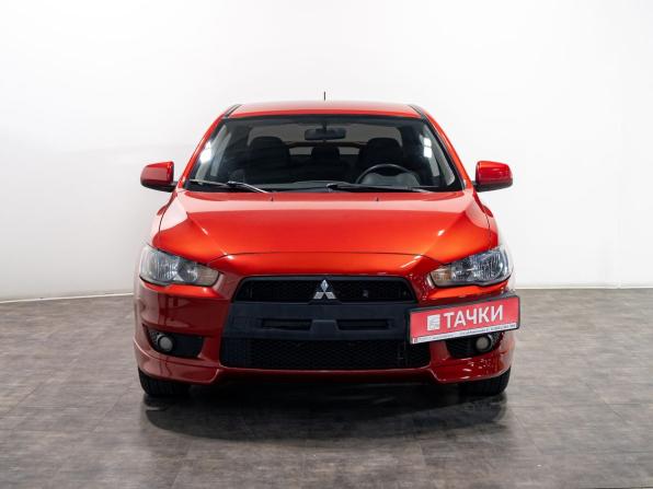 Mitsubishi Lancer X с пробегом 2010 года, цена 835 000 рублей, 148270 км, седан, Автокод Объявления
