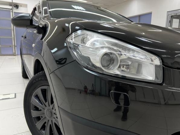 Nissan Qashqai I Рестайлинг с пробегом 2012 года, цена 960 000 рублей, 133712 км, внедорожник, Автокод Объявления
