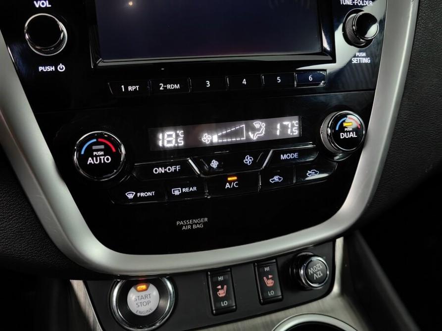 Nissan Murano III (Z52) Москва  - изображение 18