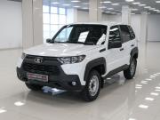 Lada (ВАЗ) Niva Travel I Самара  - изображение 21
