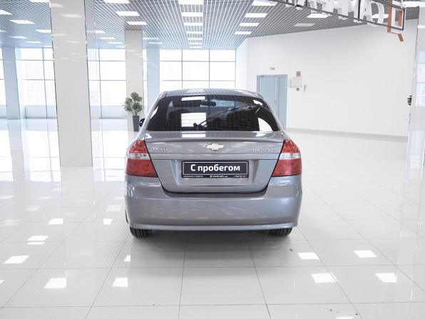 Chevrolet Aveo I Рестайлинг с пробегом 2010 года, цена 358 000 рублей, 226194 км, седан, Автокод Объявления