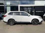Mitsubishi Outlander III Рестайлинг 3 Москва  - изображение 24