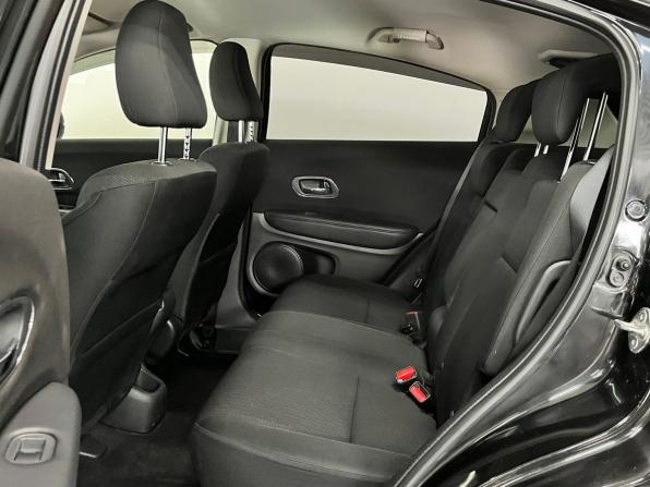 Honda Vezel I с пробегом 2014 года, цена 1 359 000 рублей, 168654 км, внедорожник, Автокод Объявления
