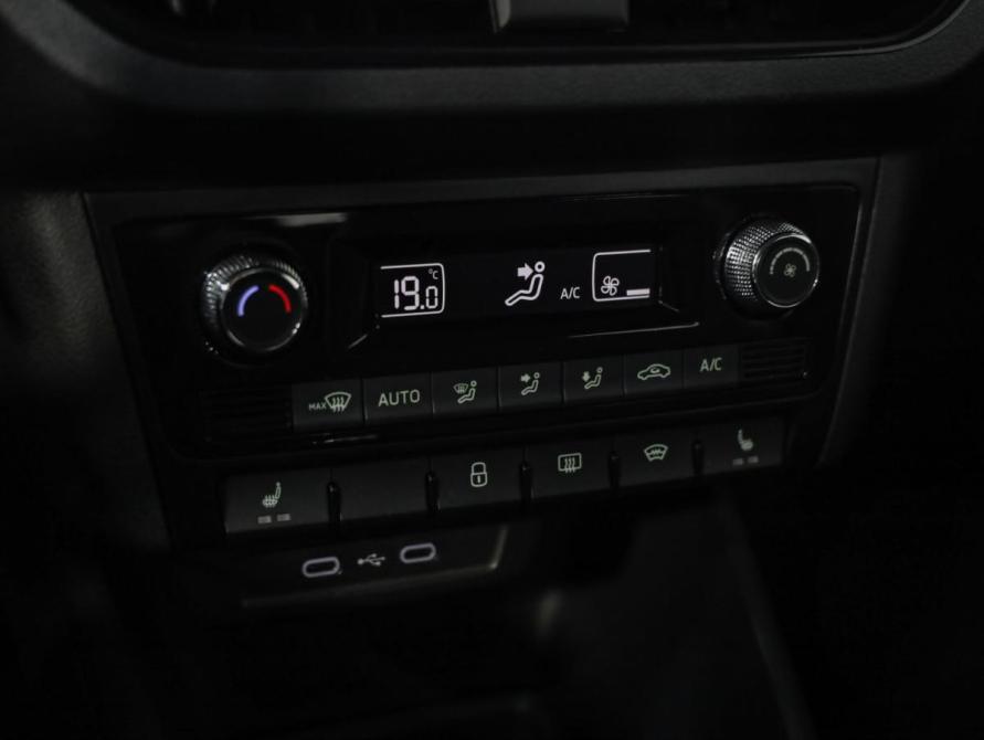 Skoda Rapid II Санкт-Петербург  - изображение 17