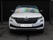 Skoda Kodiaq GT Москва  - изображение 25