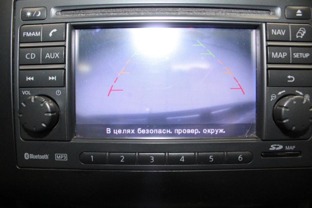 Nissan Qashqai I Рестайлинг Кемерово  - изображение 17