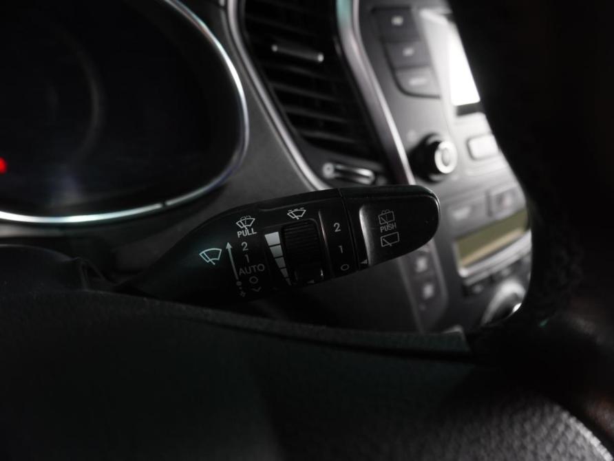 Hyundai Santa Fe III Воронеж  - изображение 15