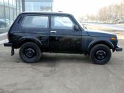 Lada (ВАЗ) 2121 (4x4) I Рестайлинг Иваново  - изображение 23