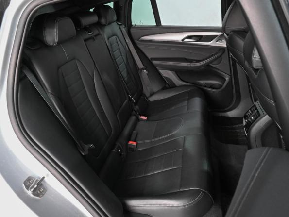 BMW X4 II (G02) с пробегом 2018 года, цена 4 483 000 рублей, 117631 км, внедорожник, Автокод Объявления